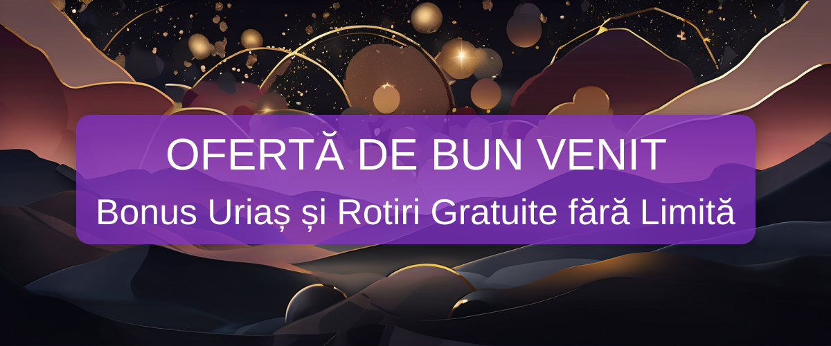Wacko Casino și oferta de bun venit pentru jucătorii din România